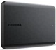 Зовнішній жорсткий диск Toshiba 2.5" 4TB (HDTB540EK3CA) - зображення 2