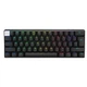 Клавіатура Logitech G PRO X 60 TKL GX Optical Tactile Wireless Black (920-011911) - зображення 1