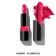 Avon Зволожуюча кремова губна помада "Ультра", 3.6 г Холодний каркаде / Hibiscus (59) - зображення 1