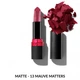 Avon Увлажняющая матовая губа "Ультра", 3.6 г. (Mauve Matters / Лиловый ) - изображение 1