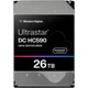 Жесткий диск Hitachi 3.5" 26TB WDC HGST (WUH722626ALE6L4) - изображение 1