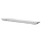 Клавіатура A4Tech Fstyler FBX50C Wireless White (FBX50C (White)) - зображення 6