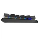 Клавиатура A4Tech Fstyler FS100 USB Stone Black (FS100 (Stone Black)) - изображение 4
