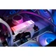 Модуль памяти Kingston Fury DDR5 32GB 6400MHz Beast White RGB EXPO (KF564C32BWEA-32) - изображение 5