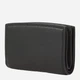 Portfel damski skórzany Michael Kors Bryant 32S5GYTZ2L 001 Czarny (800070345262) - obraz 2
