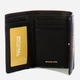 Portfel damski skórzany Michael Kors Bryant 32S5GYTP1L 001 Czarny (800070353335) - obraz 3