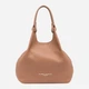 Torebka crossbody damska ze skóry naturalnej mała Gianni Chiarini Dua BS 9718 RNGDBL T.U. 5313 Beżowa (800070352670) - obraz 1