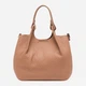 Torebka crossbody damska ze skóry naturalnej mała Gianni Chiarini Dua BS 9718 RNGDBL T.U. 5313 Beżowa (800070352670) - obraz 3