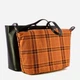 Torebka shopper damska ze skóry naturalnej The Bridge Lisa 042006E7 30 Czarna (800070359577) - obraz 5