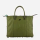 Torebka crossbody damska ze skóry naturalnej duża Gabs G3Plus G000033T2X2428 C2533 Zielona (800070361216) - obraz 1