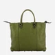 Torebka crossbody damska ze skóry naturalnej duża Gabs G3Plus G000033T2X2428 C2533 Zielona (800070361216) - obraz 2