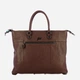 Torebka crossbody damska ze skóry naturalnej duża Gabs G3Plus G000033T2X3206 C1551 Brązowa (800070361219) - obraz 1