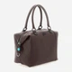 Torebka crossbody damska ze skóry naturalnej duża Gabs G3Plus G000033T2X2428 C1551 Brązowa (800070361215) - obraz 5