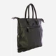 Torebka crossbody damska ze skóry naturalnej duża Gabs G3Plus G000033T2X3206 C0001 Czarna (800070361218) - obraz 3