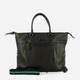 Torebka crossbody damska ze skóry naturalnej duża Gabs G3Plus G000033T2X3206 C0001 Czarna (800070361218) - obraz 4