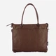 Torebka crossbody damska ze skóry naturalnej duża Gabs G3Plus G000033T2X3209 C1551 Brązowa (800070361222) - obraz 1