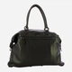 Torebka crossbody damska ze skóry naturalnej duża Gabs G3Plus G000033T2X3206 C0001 Czarna (800070361218) - obraz 5