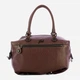 Torebka crossbody damska ze skóry naturalnej duża Gabs G3Plus G000033T2X3206 C1551 Brązowa (800070361219) - obraz 5