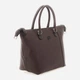 Torebka crossbody damska ze skóry naturalnej duża Gabs G3Plus G000033T3X2428 C1551 Brązowa (800070361229) - obraz 4