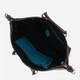 Torebka crossbody damska ze skóry naturalnej duża Gabs G3Plus G000033T3X2428 C3530 Bordowa (800070361231) - obraz 8