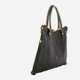 Torebka crossbody damska ze skóry naturalnej duża Gabs Thamara G012193T2X2618 F0285 Czarna (800070361240) - obraz 3