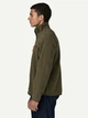 Bluza męska rozpinana streetwear polarowa Patagonia M'S Retro 22802 BSNG M Zielona (800070362271) - obraz 3