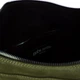 Torebka crossbody damska ze skóry naturalnej duża Gabs G16 G012610T2X3214 C2533 Zielona (800070361242) - obraz 6