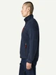 Bluza męska rozpinana streetwear polarowa Patagonia M'S Retro 22802 NENA L Niebieska (800070362283) - obraz 3