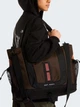 Torebka crossbody damska materiałowa duża The North Face Hot Shot NF0A8JCF9211 Brązowa (800070362472) - obraz 2