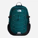 Рюкзак тканинний вміщує формат А4 The North Face Borealis Classic NF00CF9CS7H1 Зелений (800070362481) - зображення 1