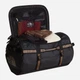 Torba podróżna The North Face Base Camp NF0A52STZQ91 Czarna (800070362477) - obraz 5