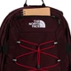 Рюкзак тканинний вміщує формат А4 The North Face Borealis Classic NF00CF9CZSE1 Червоний (800070362480) - зображення 6