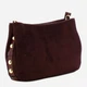 Torebka crossbody damska materiałowa Liu Jo AF6033T711A 91718 Czerwona (800070362874) - obraz 3