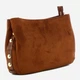 Torebka crossbody damska materiałowa Liu Jo AF6033T711A 09032 Brązowa (800070362873) - obraz 3