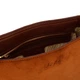 Torebka crossbody damska materiałowa Liu Jo AF6033T711A 09032 Brązowa (800070362873) - obraz 5
