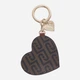 Etui na klucze Liu Jo AF6063E1065 81531 Czerwone (800070362883) - obraz 2