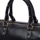 Torebka crossbody damska Liu Jo AF6052E1120 22222 Czarna (800070362876) - obraz 5