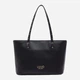 Torebka shopper damska Liu Jo AF6071E1120 22222 Czarna (800070362893) - obraz 1