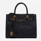 Torebka crossbody damska Liu Jo AF6069E1139 22222 Czarna (800070362888) - obraz 1