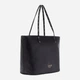 Torebka shopper damska Liu Jo AF6070E1120 22222 Czarna (800070362891) - obraz 3