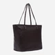 Torebka shopper damska Liu Jo AF6070E1120 91419 Brązowa (800070362892) - obraz 3