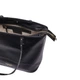 Torebka shopper damska Liu Jo AF6070E1120 22222 Czarna (800070362891) - obraz 5