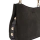 Torebka crossbody damska materiałowa Liu Jo AF6033T711A 95320 Czarna (800070362875) - obraz 6