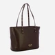 Torebka shopper damska Liu Jo AF6071E1120 91419 Brązowa (800070362895) - obraz 3