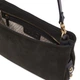 Torebka crossbody damska materiałowa Liu Jo AF6033T711A 95320 Czarna (800070362875) - obraz 7