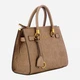 Torebka crossbody damska Liu Jo AF6069E1139 71409 Beżowa (800070362889) - obraz 3