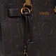 Torebka crossbody damska Liu Jo AF6069E1139 91419 Brązowa (800070362890) - obraz 4