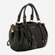 Torebka crossbody damska Liu Jo AF6081E1120 22222 Czarna (800070362899) - obraz 3
