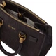 Torebka crossbody damska Liu Jo AF6069E1139 91419 Brązowa (800070362890) - obraz 6