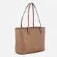 Torebka shopper damska Liu Jo AF6071E1120 71409 Beżowa (800070362894) - obraz 3